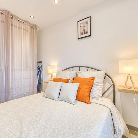 Le Petit Ideal Confort Gare Netflix Stationnement Proche Et Gratuit * Grenoble